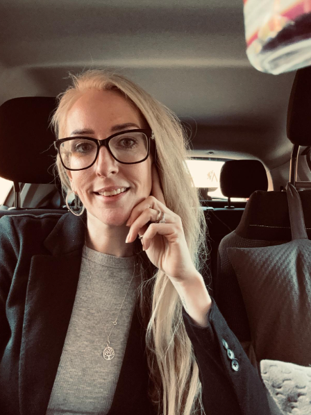 The Connector ready to take your call and understand your business needs